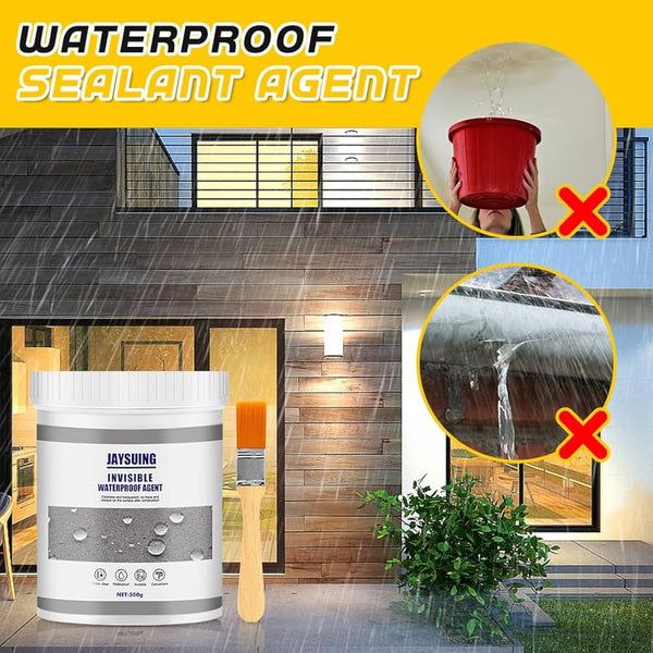 Waterproof Chemical, Water Sealer, Water Leakage,